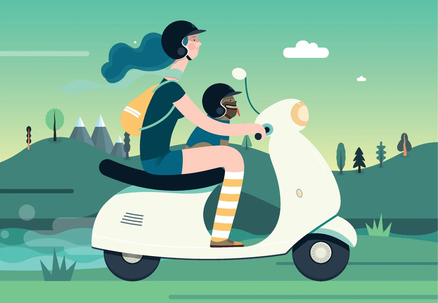 Copertina dell'articolo “(Av)venture per startup”