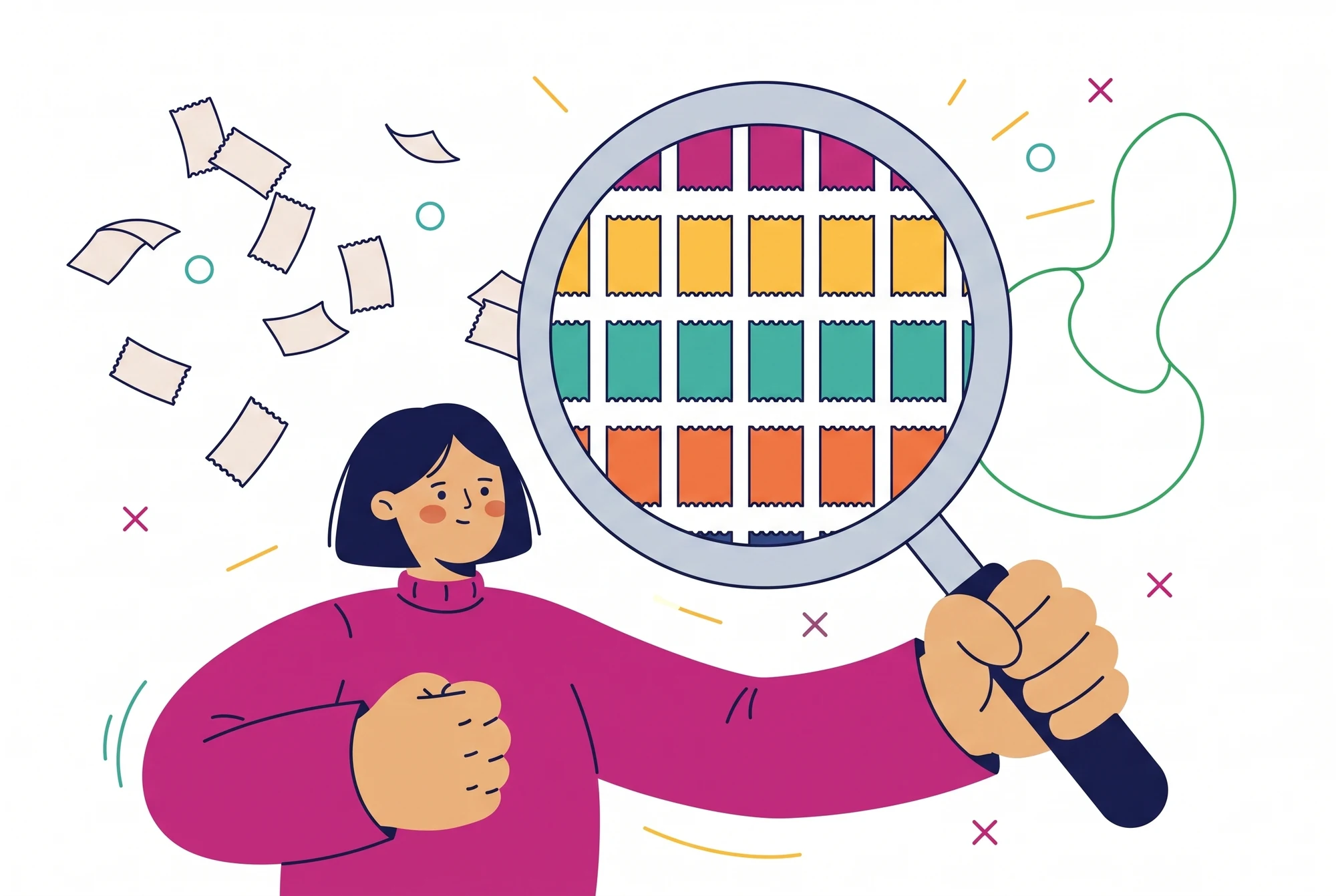 Copertina dell'articolo “Come controllare i costi in una startup: visibilità, classificazione e responsabilità”