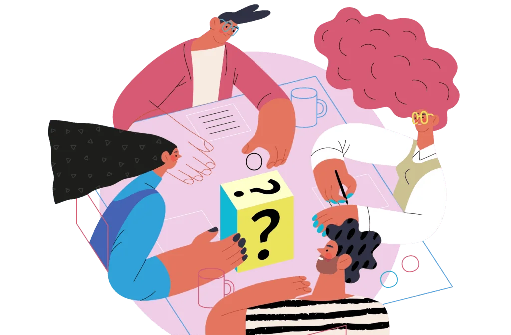 The difference between Startup Studio, Accelerator and Incubator