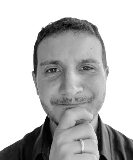 Giustino Borzacchiello, co-founder of Donux