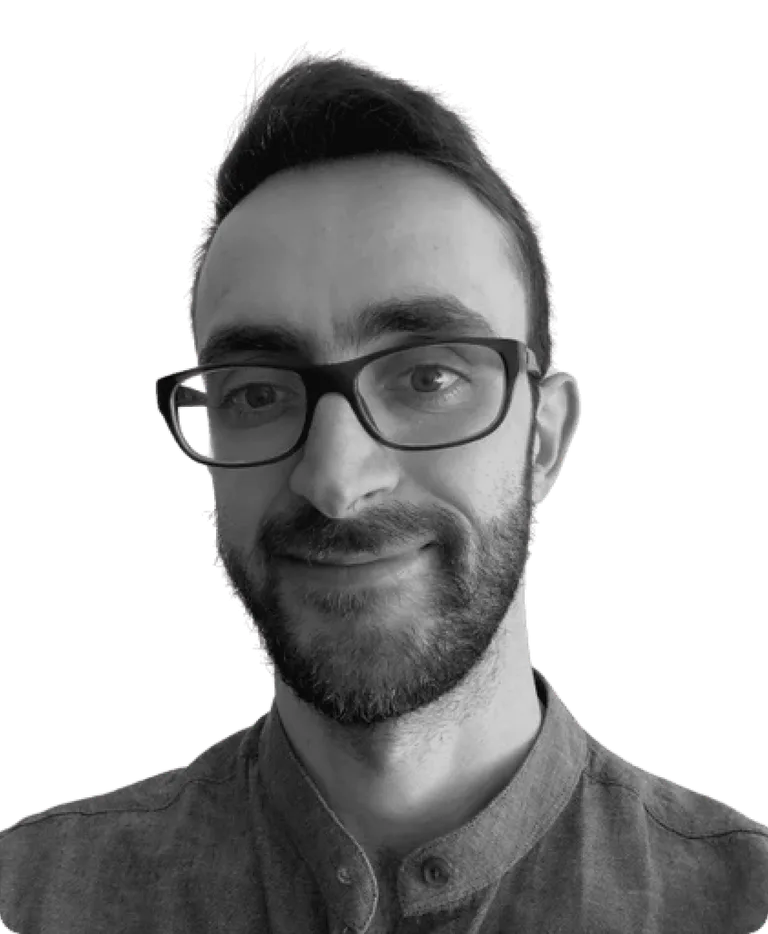 Giuseppe Mamone, co-founder of Donux