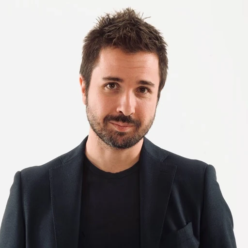Massimo Ferri, ceo of ESGmax