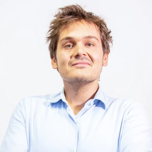 Gennaro Garoldi, ceo of Sencare