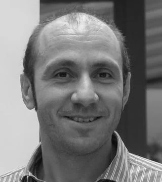 Ritratto di Andrea Becchio