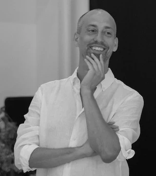 Ritratto di Enrico Garzotto