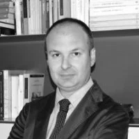 Ritratto di Gianmarco Ferrari