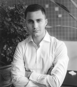 Ritratto di Lorenzo Danese