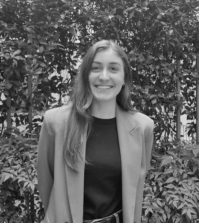 Ritratto di Chiara Plebani