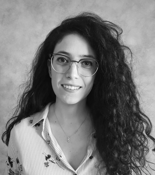 Ritratto di Lucia Massaro