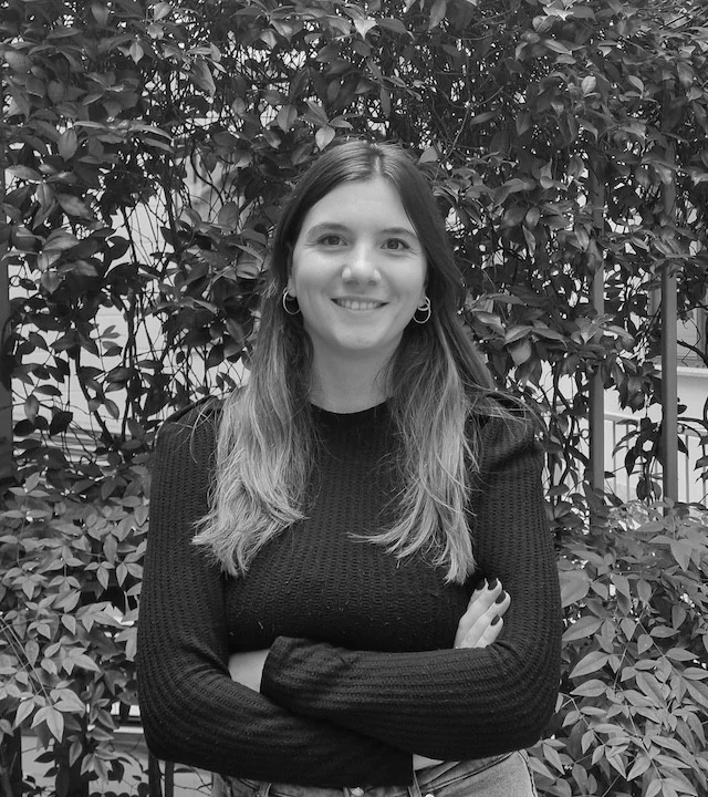 Ritratto di Martina Carrino